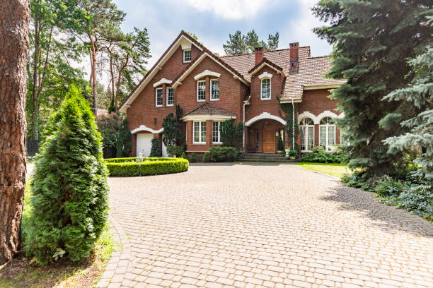 Best Professional Driveway Pavers  in Waseca, MN