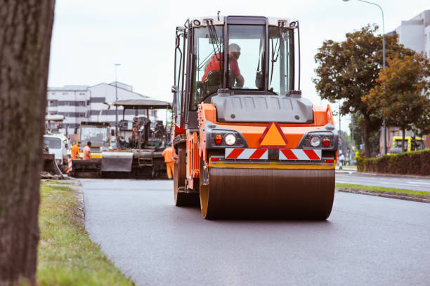 Driveway Repair Near Me in Waseca, MN