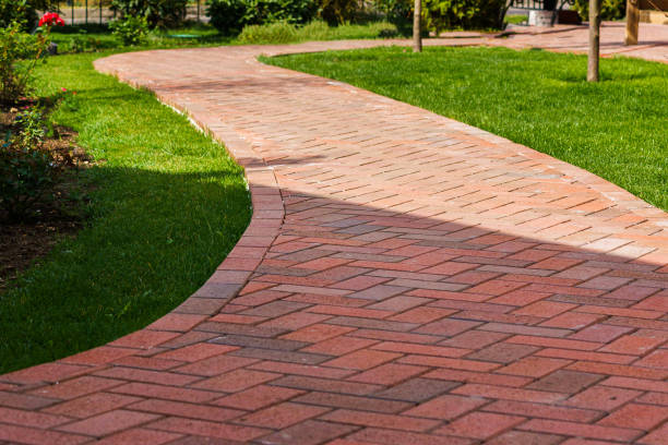Best Residential Paver Driveway  in Waseca, MN