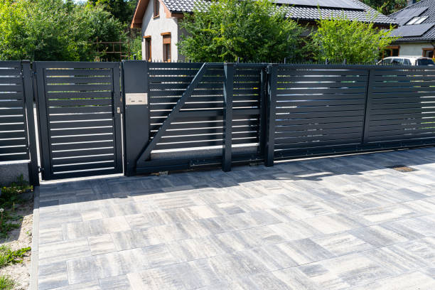 Best Permeable Paver Driveway  in Waseca, MN