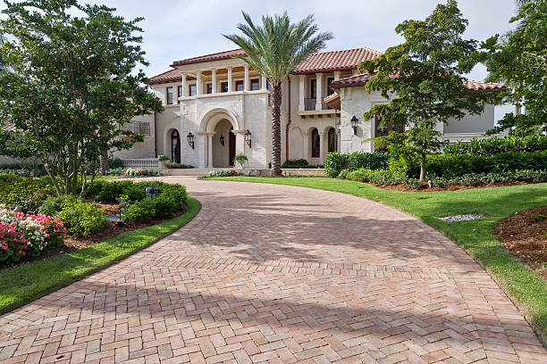 Professional Driveway Pavers in Waseca, MN