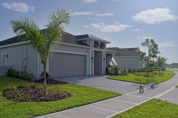 Best Custom Driveway Pavers  in Waseca, MN
