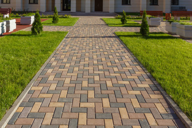 Reasons to Select Us for Your Driveway Paving Requirements in Waseca, MN